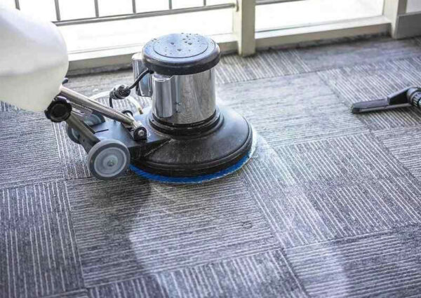 Carpet Cleaning Service