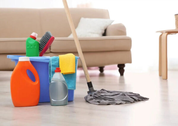 House Cleaning Services