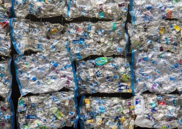 Recycling Services