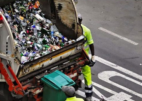 Waste Collection Services